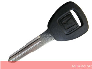 Honda Transponder Key(flat blade) 46 chip