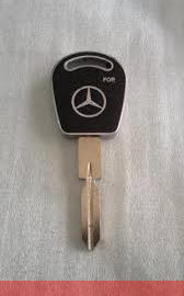 Kunci Mobil Mercedes benz