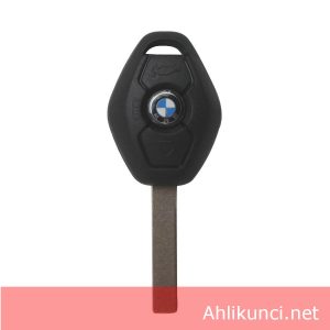 Remote Kunci BMW e46