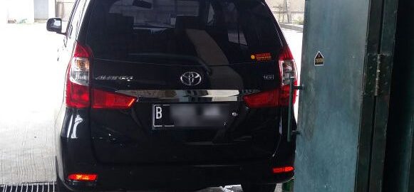 Ahli Kunci Jakarta Mobil Avanza