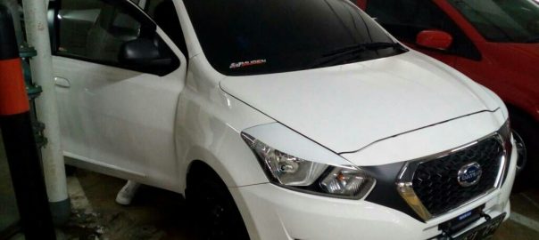 Duplikat Kunci Mobil Datsun Go Kuningan Jakarta