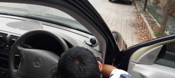 Ahli Kunci Mobil Jakarta